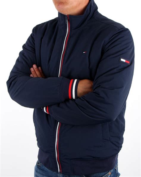 tommy hilfiger jacke kaufen gebraucht|tommy hilfiger coats for men.